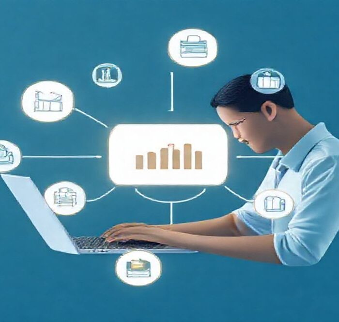 Procurement Solutions Provider