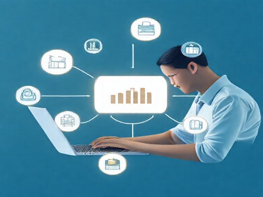 Choosing the Right Procurement Solutions Provider: A Guide for Modern Businesses 2 Procurement Solutions Provider